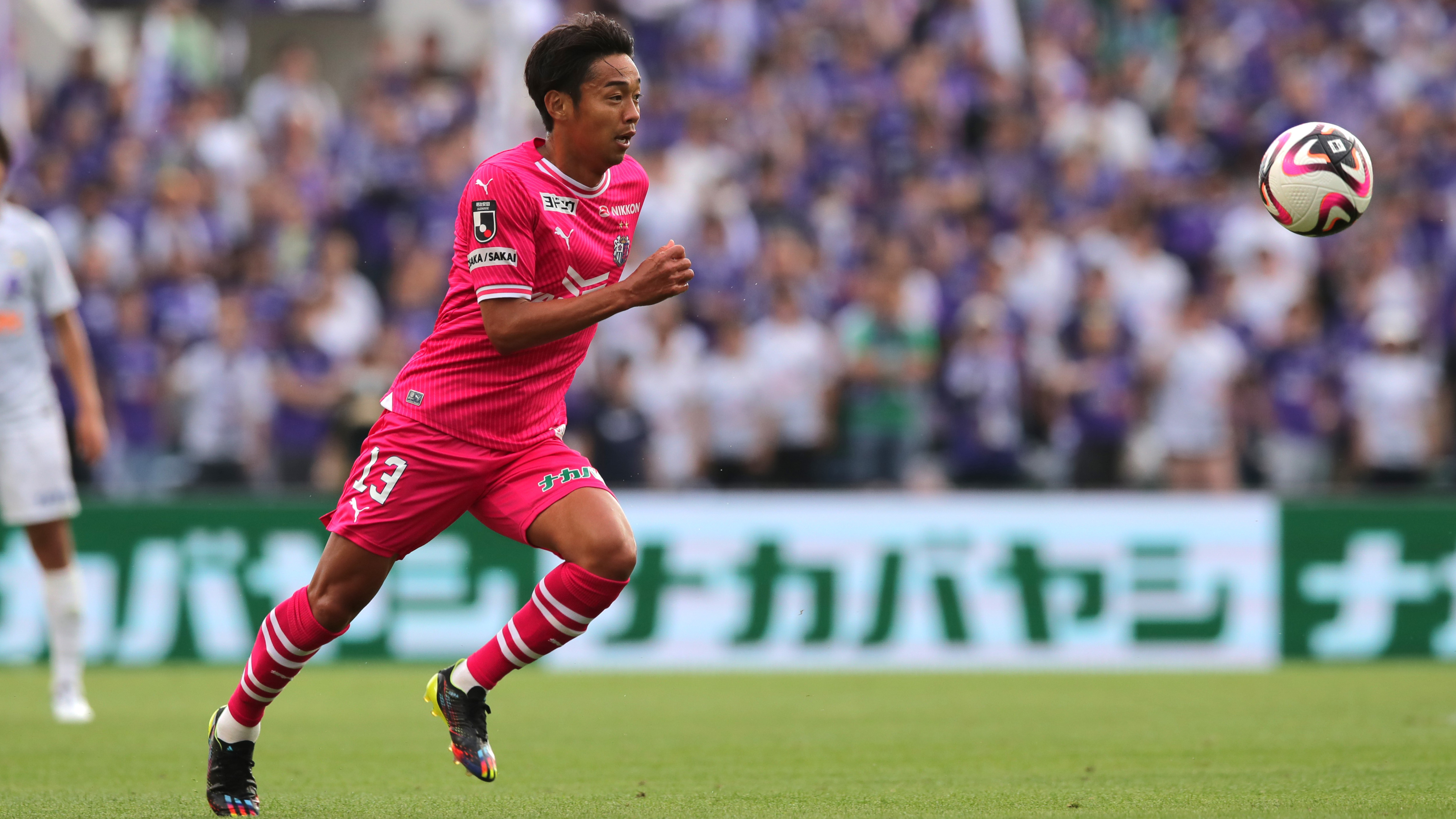 Match Review | セレッソ大阪オフィシャルウェブサイト | Cerezo OSAKA